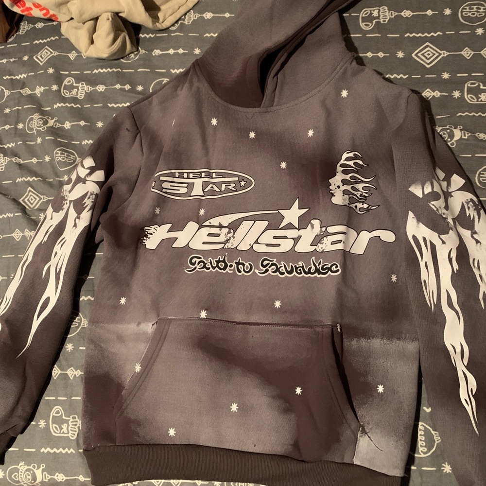 Hellstar Hoodie